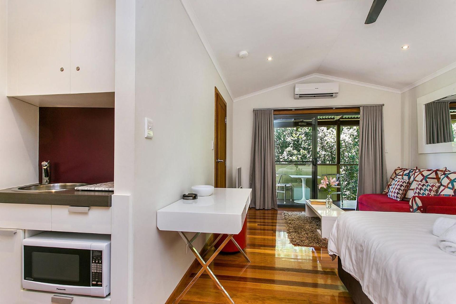 Blue Bliss House And Studios - A Perfect Stay Byron Bay Exterior photo