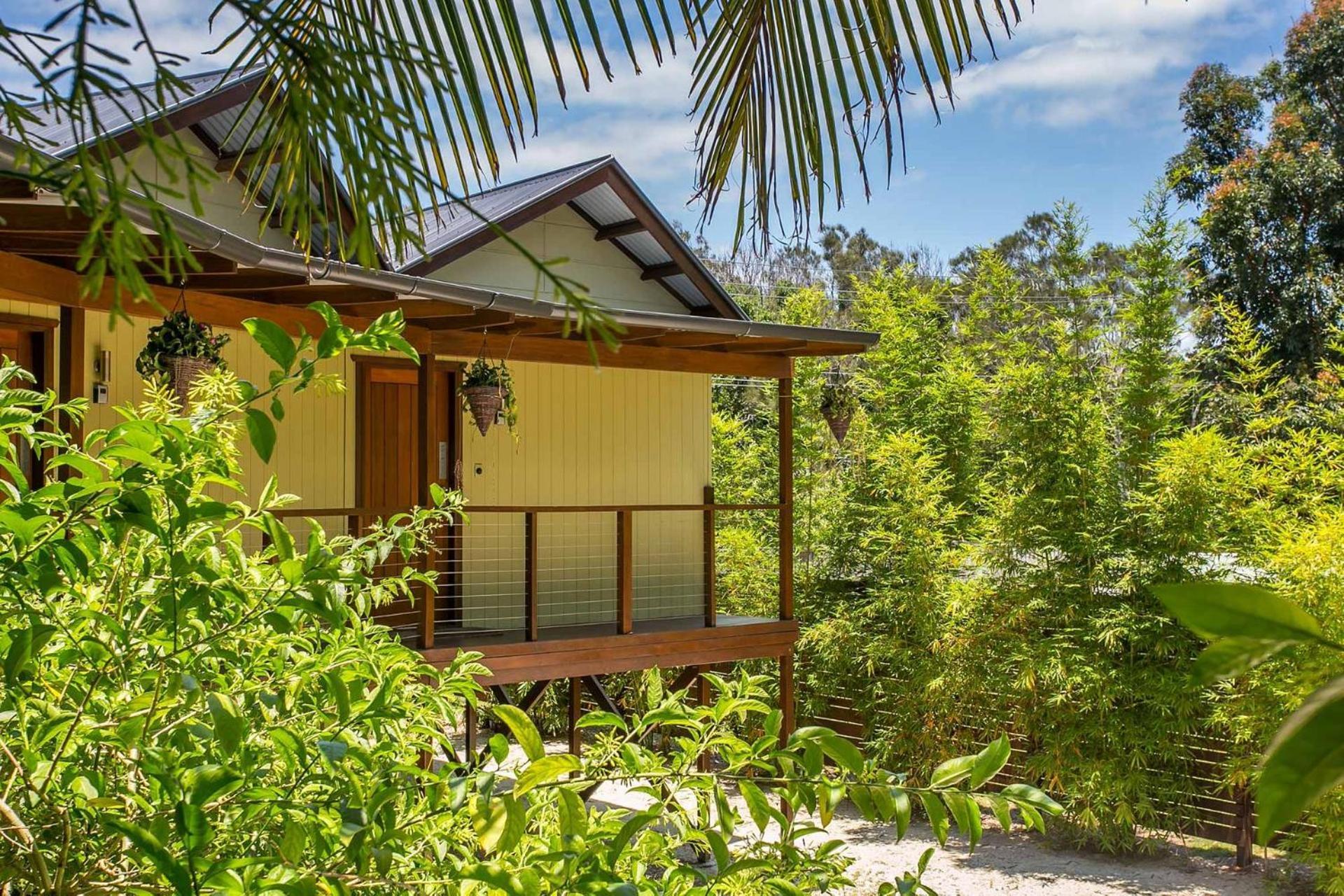 Blue Bliss House And Studios - A Perfect Stay Byron Bay Exterior photo