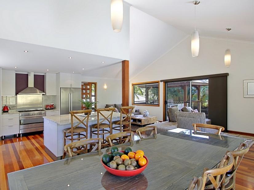 Blue Bliss House And Studios - A Perfect Stay Byron Bay Exterior photo